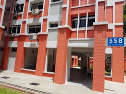 Blk 558 Choa Chu Kang North 6 (Choa Chu Kang), HDB Executive #165382812